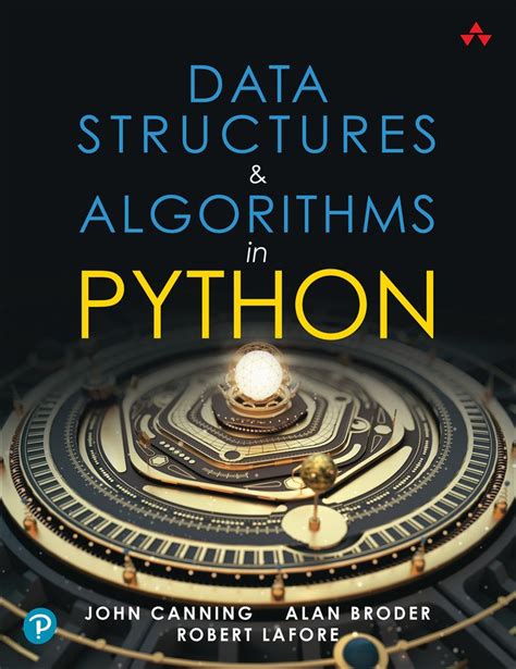 Data Structures & Algorithms in Python | InformIT