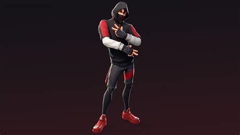 Fortnite Skins Ikonik Adidas / Adidas Fortnite Ikonik Skin Wallpaper ...