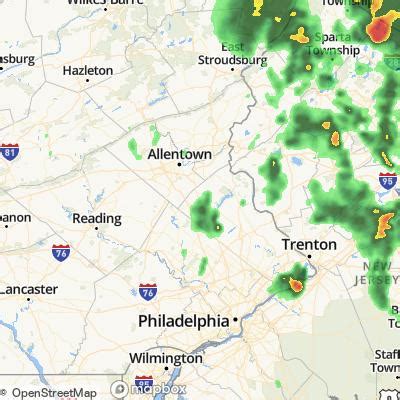 Quakertown, PA Severe Weather Alert | Weather Underground