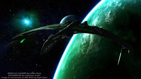 Romulan Wallpapers - Wallpaper Cave