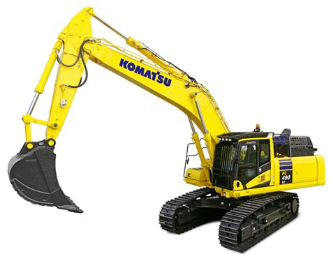 Komatsu UK Ltd. (KUK) | Komatsu