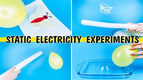 Electricity Experiment For Kids Using Oranges