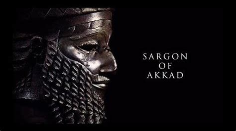 Sargon of Akkad | Wikitubia | FANDOM powered by Wikia