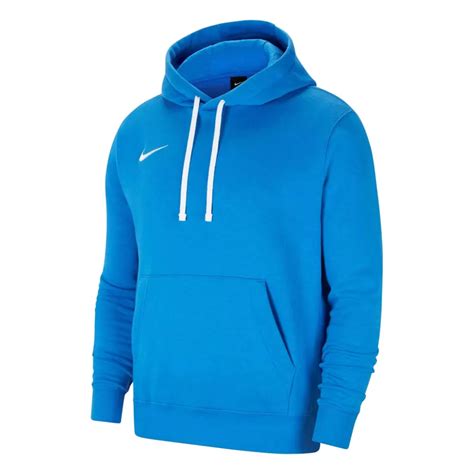 light blue nike hoodie