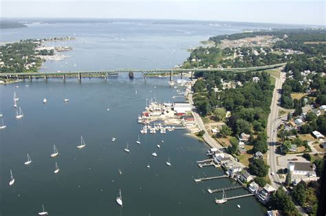 Tiverton Yacht Club in Tiverton, RI, United States - Marina Reviews ...