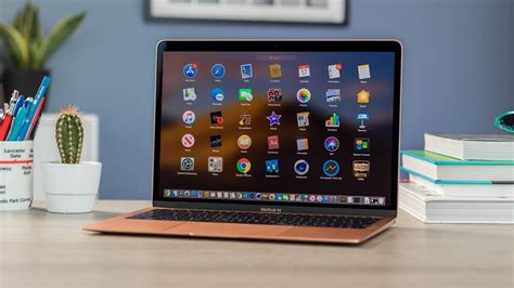 Apple MacBook Air (2019) Review: Good but not Great - Tech Advisor