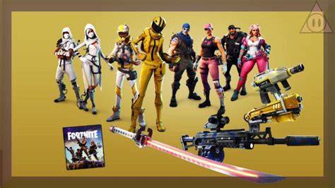 Gocdkeys | Comprar Fortnite: Save the World Founders Pack XBOX Key al mejor precio.