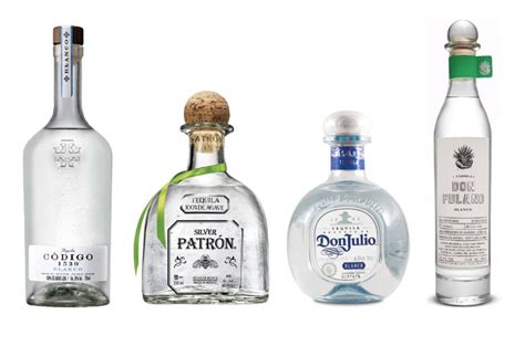 The best blanco tequilas: 12 to try - Decanter