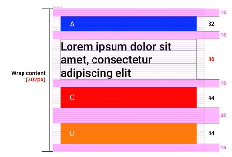 Baseline grids & design systems. A very short story on how to align ...