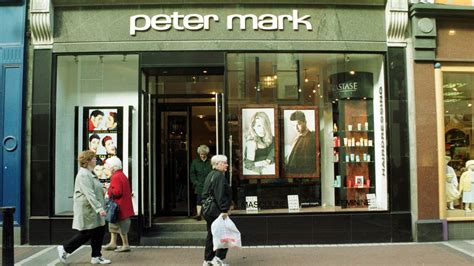 Peter Mark takes €18.5m 'haircut' to revenue in 2020