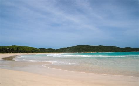 Flamenco Beach in Culebra – MiguelGandia