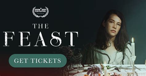 The Feast | Official Website | November 19 2021