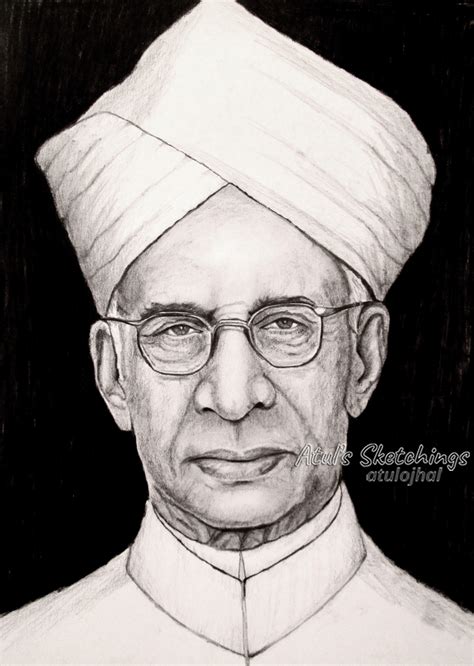 Narendra Modi Pencil Sketch, Drawing, Realistic Art