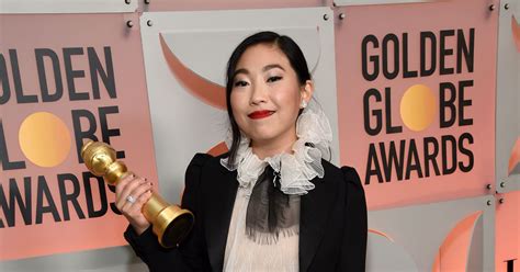 Awkwafina’s New Show Is Inspired by Her Real Life — So What Does Her Family Think? | ExtraTV.com