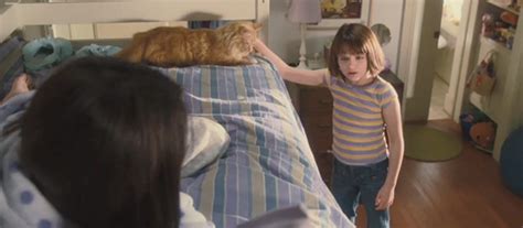 Ramona and Beezus (2010) - Cinema Cats