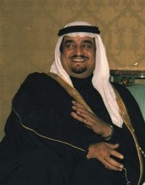 Top 10 Remarquable Facts about Fahd of Saudi Arabia - Discover Walks Blog