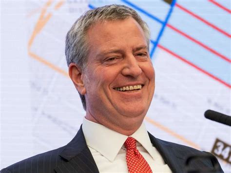 Bill de Blasio Proposes Mandated Paid Vacations Because 'New Yorkers ...