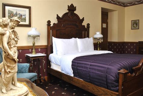 HOTEL MILLERSBURG - Updated 2024 Prices & Reviews (Ohio)