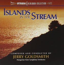 Islands in the Stream Soundtrack (1977)