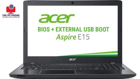 How to boot acer laptop from usb - lenamobility