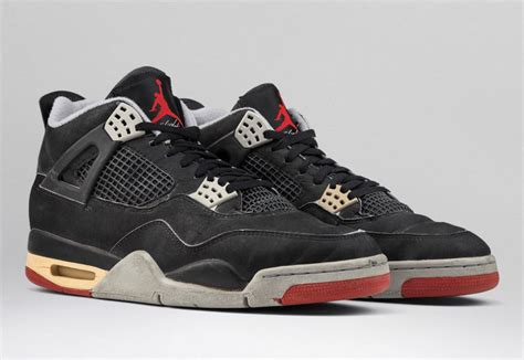 Air Jordan 4 Bred Reimagined 2024 FV5029-006 Release Date | SneakerFiles