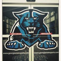 Georgia State University - Colleges & Universities - Downtown - Atlanta ...