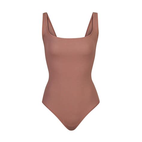 SKIMS Cotton Collection Restock Includes This Must-Have Bodysuit ...