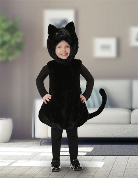 Cat Costumes for Kids and Adults | Cat Halloween Costumes