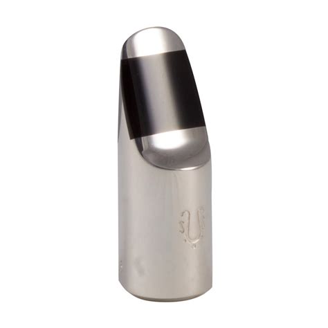 Yanagisawa Sopranino Saxophone Mouthpiece, Metal 5 at Gear4music