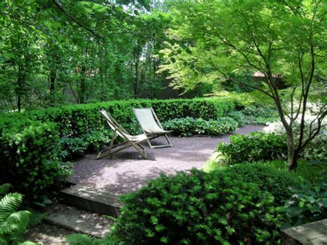 7 Evergreen Plants For A Winter Shade Garden | Garden Pics and Tips