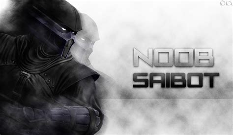 mortal kombat, noob saibot, art Wallpaper, HD Games 4K Wallpapers ...