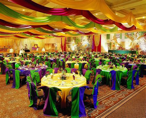 10 Fabulous Mardi Gras Party Ideas For Adults 2024