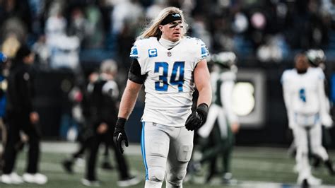 Detroit Lions re-sign LB Alex Anzalone to contract extension through ...