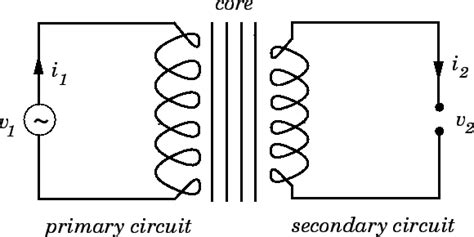 Step Down Transformer Circuit Diagram / Ac Step Down Transformer Circuit Multisim Live - The ...