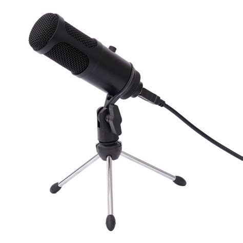 How To Select The Best Microphone For PC for Recording - Apps for PC