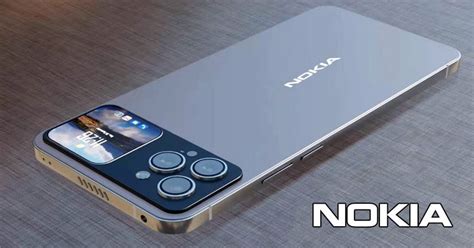 Nokia X30 Specs: 50MP Cameras, 8GB RAM, Release Date!