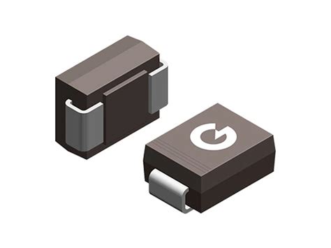 DLC24 Transient Voltage Suppression Diode, TVS Diode for ESD Protection ...