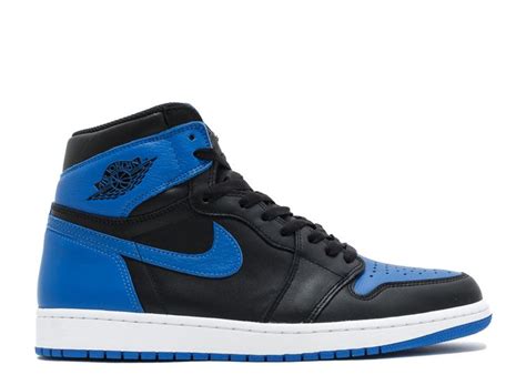 Air Jordan 1 Retro High OG 'Royal' 2017 - Artislovelife Store