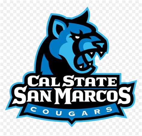 California State University San Marcos Mascot, HD Png Download - vhv