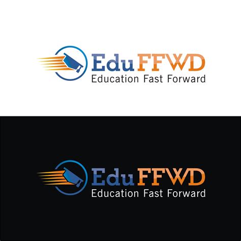 Education Consulting Company Logo - Education Fast Forward | 6 Logo ...