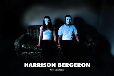 Harrison Bergeron - Short Story