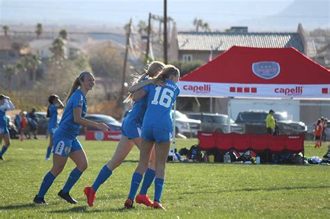 ALBION SC NATIONAL AFFILIATE PROGRAM EXPANDS WITH IDAHO CLUB • SoccerToday