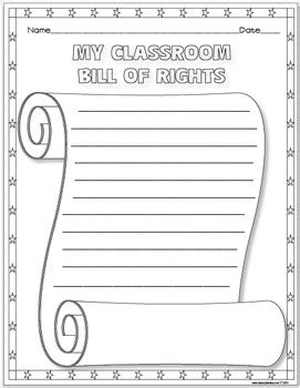 Constitution Day Activities and Printables by The Lesson Plan Diva