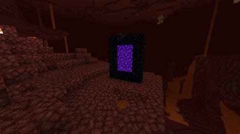 Nether Portals in Minecraft: Everything players need to know