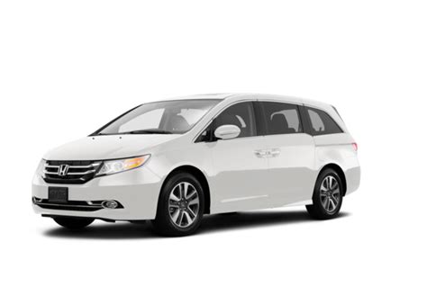 Used 2016 Honda Odyssey Touring Elite Minivan 4D Prices | Kelley Blue Book