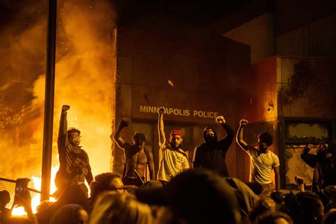 Understanding the Riots — Hampton Institute