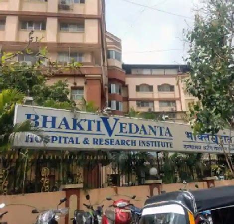 Bhaktivedanta Hospital And Research Institute Mira bhayandar - Doctors List, Photos, Appointment