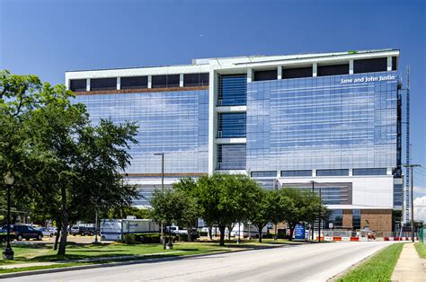 Texas Health Harris Methodist $300M Expansion - Public & Institutional - Fort Worth Forum