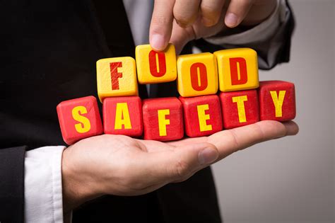 Food Safety Rules Every Manufacturer Needs to Follow - ArticleCity.com