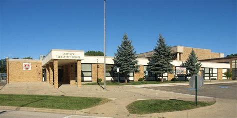 Lakeview Elementary School - Hoffman Estates, Illinois